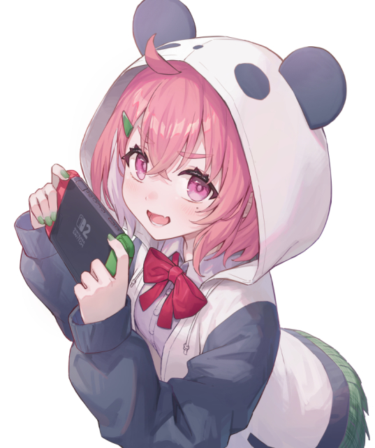 にじさんじ　笹木咲さま　二次創作