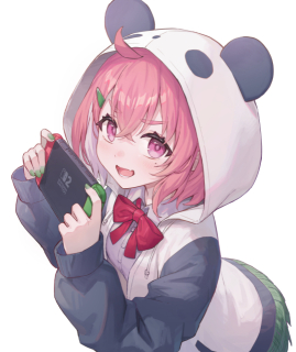 にじさんじ　笹木咲さま　二次創作