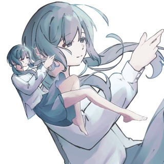 立ち絵サンプル
