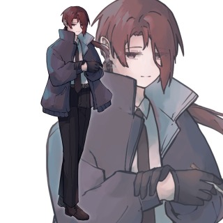 立ち絵サンプル