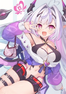 1枚絵