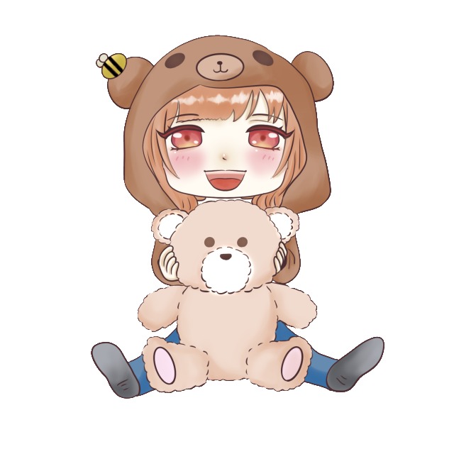ミニキャラ