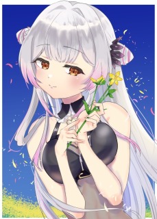 二次創作（最近）