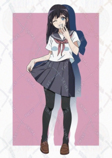 立ち絵