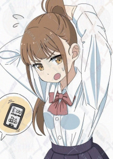 一枚絵(バストアップ)