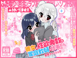 DL販売パッケージ絵(デザイン込み)