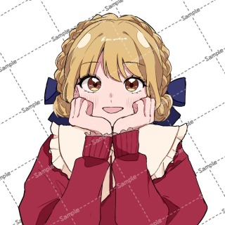 SNS用アイコン