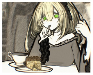 サンプルイラスト