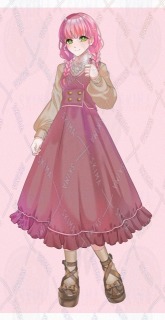 しずく　(依頼作品)