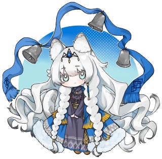デフォルメサンプル