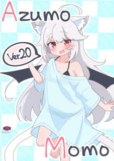 自作立ち絵集