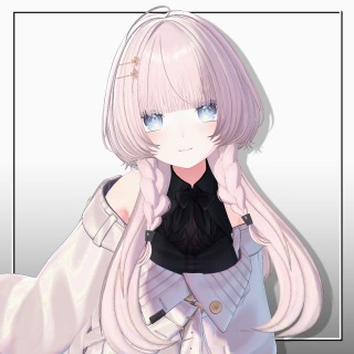 髪型製作（みつあみくらげ）