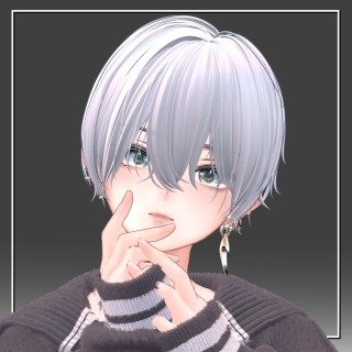 髪型製作（ショートポニーテール）