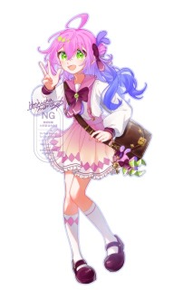 立ち絵