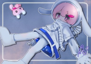 デフォルメ