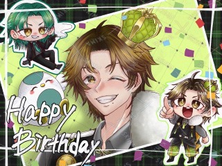 誕生日FA