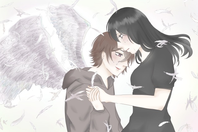 挿絵