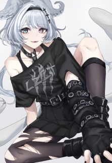 二次創作