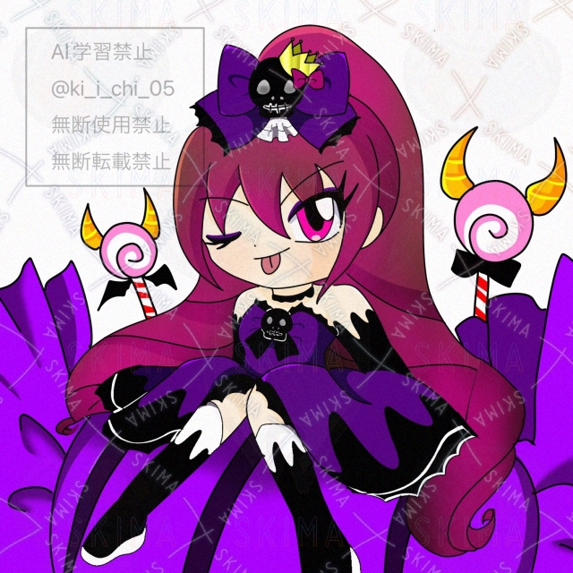 サンプル
