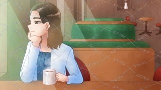 ご依頼イラスト