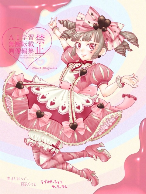 創作