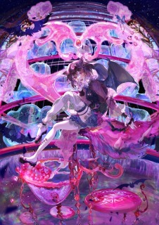 ご依頼含むイラスト制作