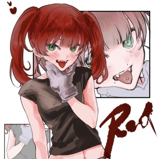 過去に描いたイラスト