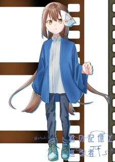 最近のイラスト