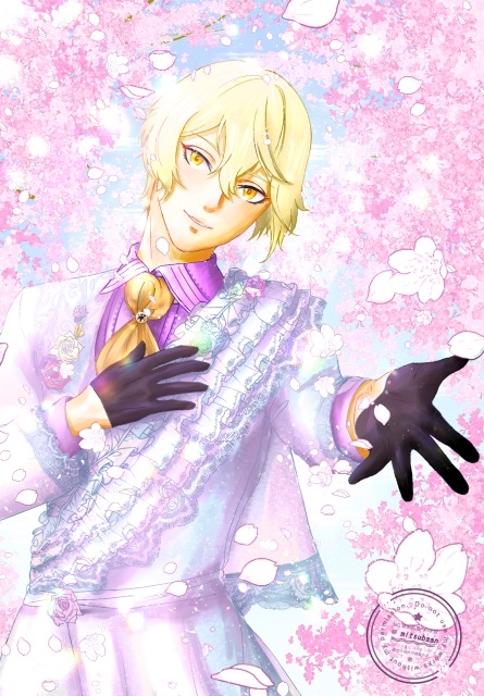 髭切(刀剣乱舞)