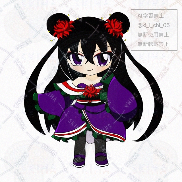サンプル