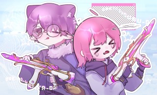 夢絵イラスト