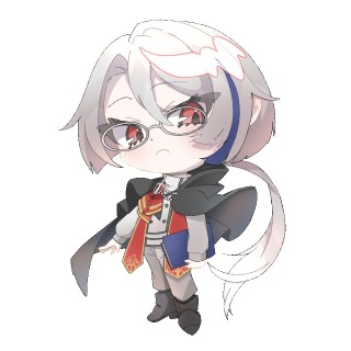 SDキャラギャラリー２