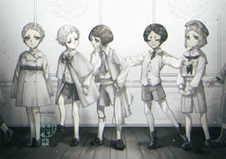 創作