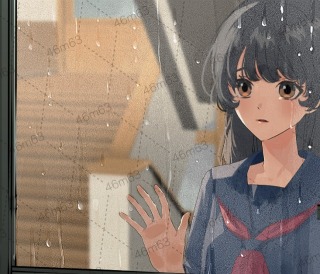 バストアップサンプル