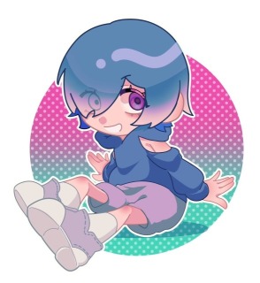 SDイラスト