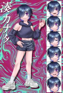 立ち絵