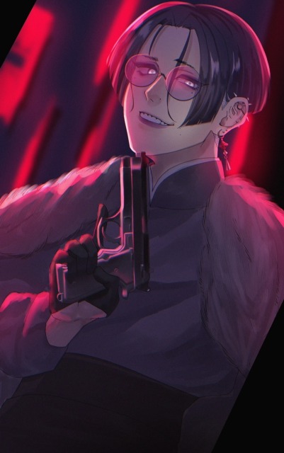 一枚絵