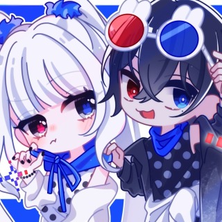 デフォルメイラスト