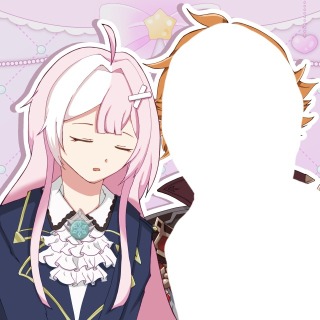 【通常絵】夢絵