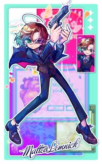頭身立ち絵04