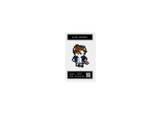 【名刺デザイン】ヨウタ