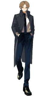 依頼