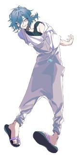 依頼