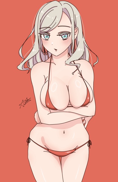 セラス柳田リリエンフェルト