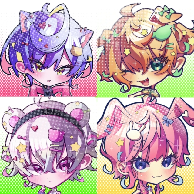 サンプル