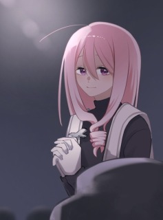 一枚絵サンプル