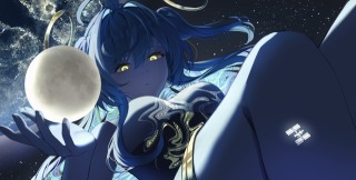 このような絵を描きます