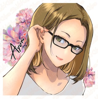 依頼絵