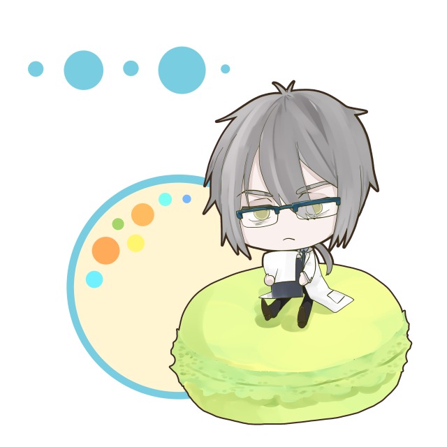 ミニキャラ