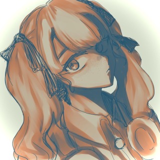 こういう絵を描きます